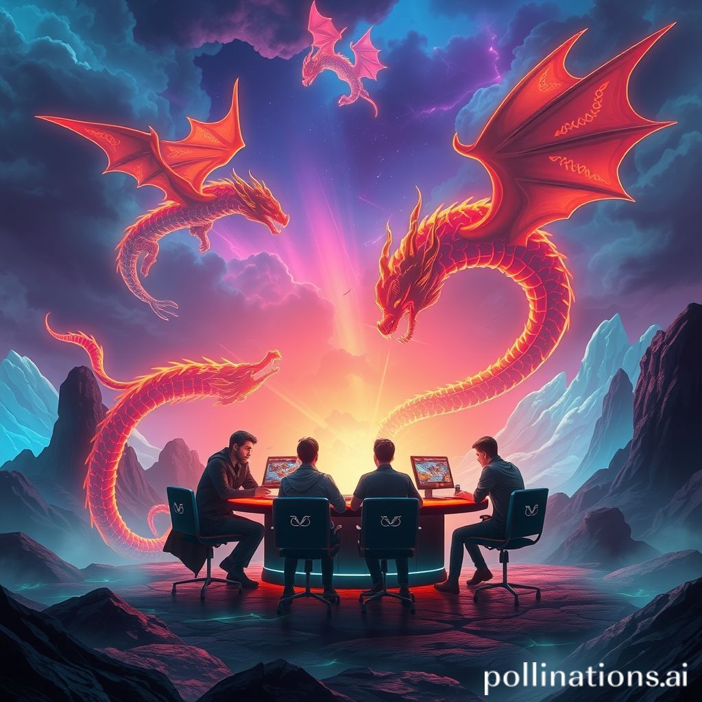 Strategi RTP Dragon303
